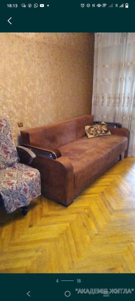 Сдам 2-комнатную квартиру