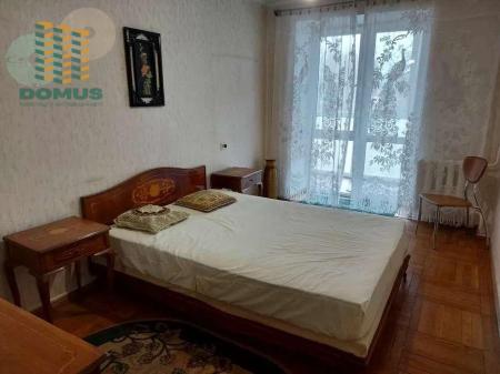 Продам 3-кімнатну квартиру