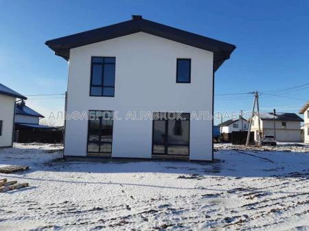 Продам 2-поверховий будинок