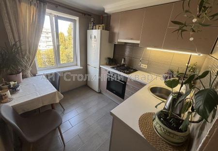 Продам 1-комнатную квартиру