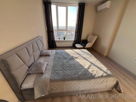 Сдам 1-комнатную квартиру в новостройке, ЖК&nbsp;Авеню&nbsp;42