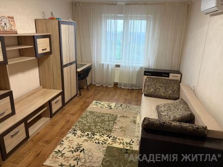 Продам 1-комнатную квартиру в новостройке