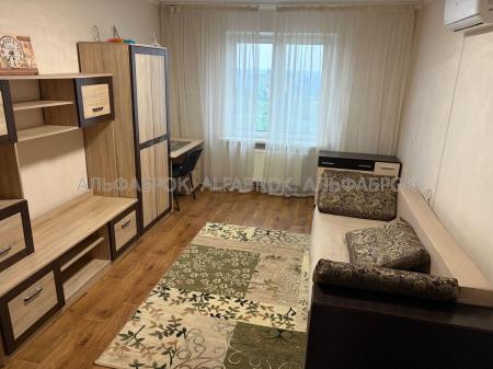 Продам 1-кімнатну квартиру