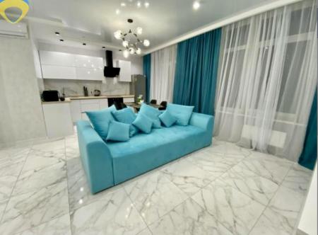 Продам 1-кімнатну квартиру в новобудові, ЖК&nbsp;44&nbsp;Перлина