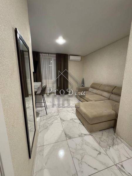Продам 1-кімнатну квартиру в новобудові, ЖК ParkLand