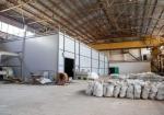 Здам склад, 2059 м²