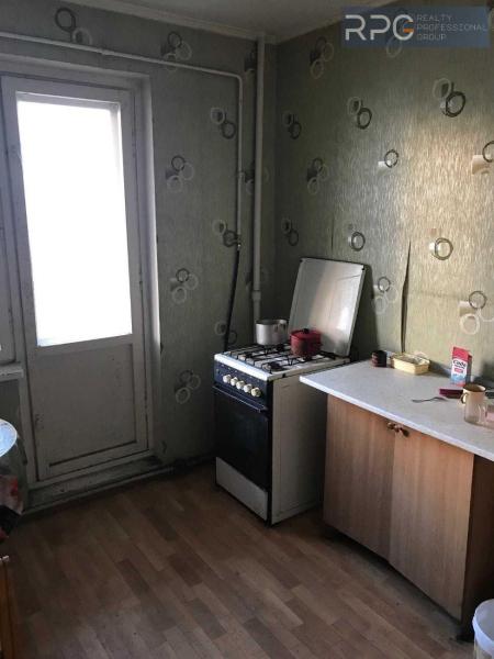 Продам 3-кімнатну квартиру