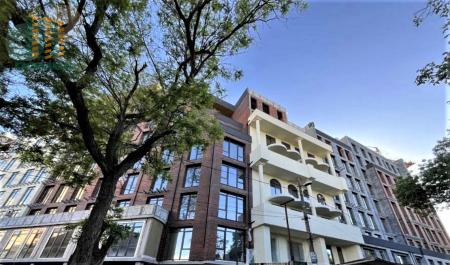 Продам 1-кімнатну квартиру, ЖК «Простір на Літературній»