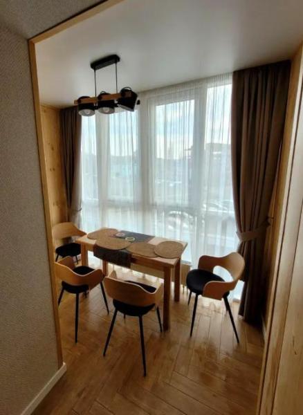 Продам 2-кімнатну квартиру, ЖК&nbsp;«Левада»