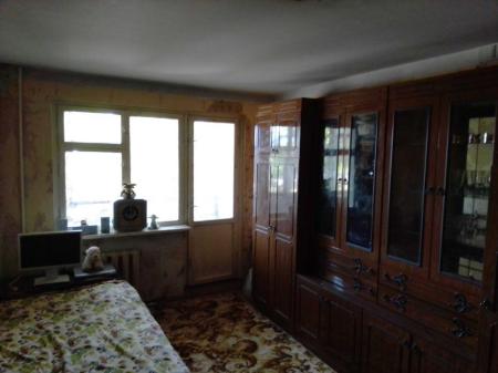 Продам 2-комнатную квартиру