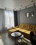 Сдам 1-комнатную квартиру в новостройке, ЖК Комфорт Таун, 44 м², авторский дизайн