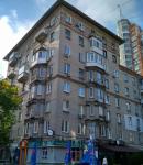 Продам 2-кімнатну квартиру, 51 м², радянський ремонт