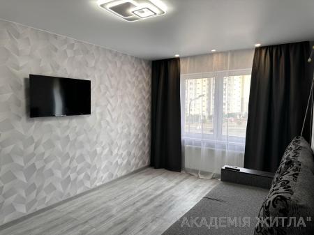 Сдам 1-комнатную квартиру в новостройке