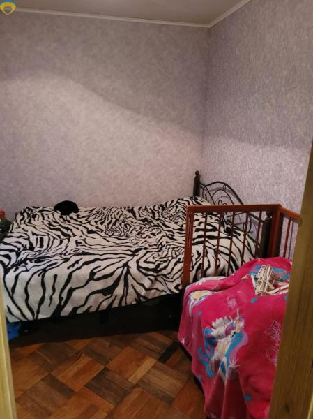 Продам 3-комнатную квартиру