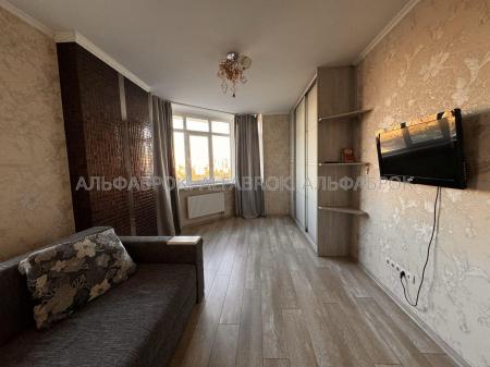 Продам 1-кімнатну квартиру