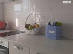Продам 1-комнатную квартиру, 45 м², капитальный ремонт