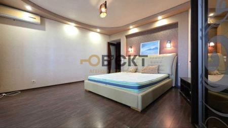 Продам 3-комнатную квартиру
