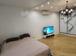 Продам 1-комнатную квартиру в новостройке, ЖК Голосеево, 56.50 м², евроремонт