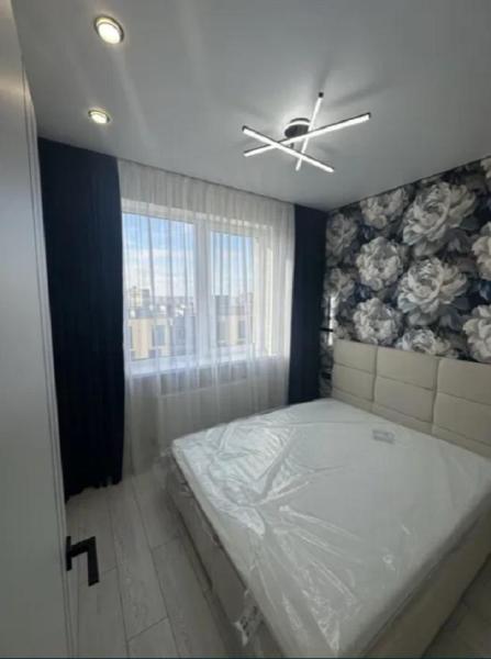 Продам 2-кімнатну квартиру в новобудові