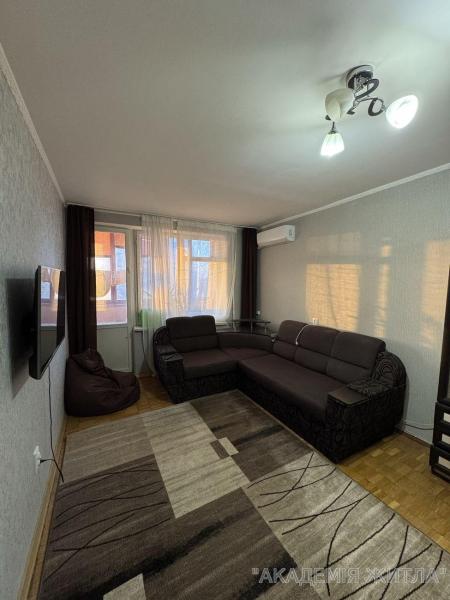 Сдам 1-комнатную квартиру