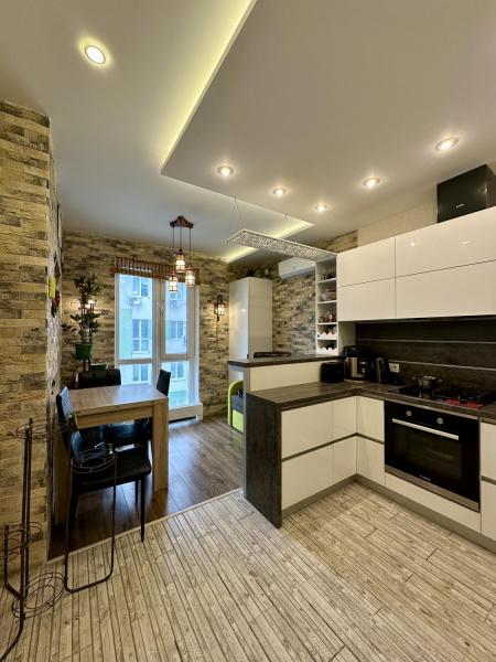 Продам 2-комнатную квартиру в новостройке, ЖК «Острова Мадагаскар»