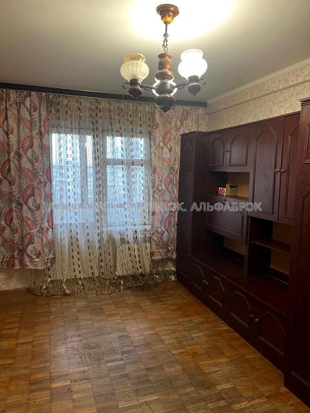 Продам 1-кімнатну квартиру