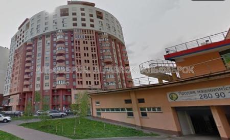 Продам 1-комнатную квартиру
