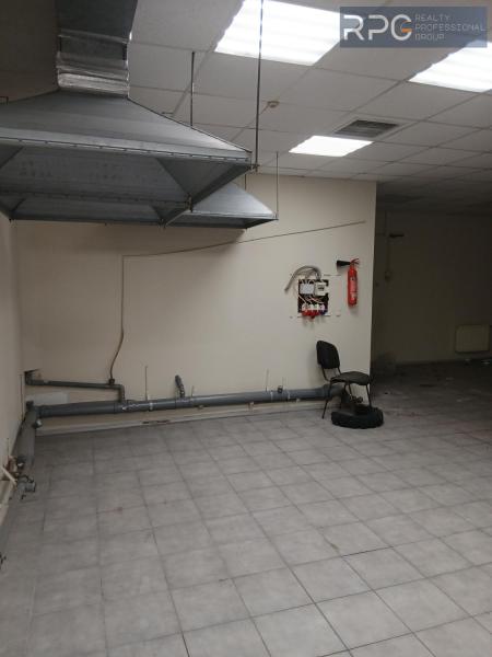 Здам виробниче приміщення