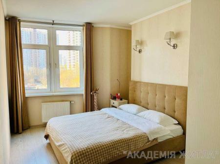 Сдам 1-комнатную квартиру в новостройке