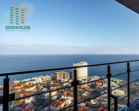 Продам 1-кімнатну квартиру, ЖК «Сорок четверта перлина»