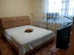 Продам 3-комнатную квартиру, 74 м², косметический ремонт