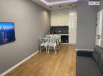 Здам 2-кімнатну квартиру, ЖК Manhattan City, 55 м², авторський дизайн