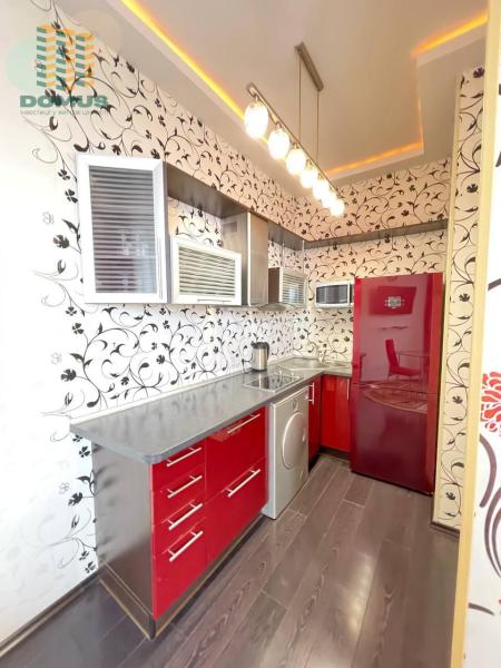 Продам 1-кімнатну квартиру, ЖК «Диво-місто»