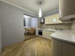 Продам 3-комнатную квартиру, 85 м², частичный ремонт