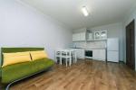 Продам 1-кімнатну квартиру, ЖК Акцент, 48.60 м², капітальний ремонт