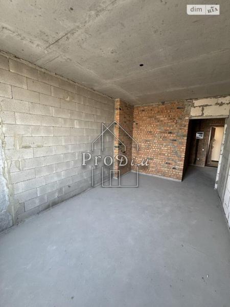 Продам 1-кімнатну квартиру в новобудові, ЖК Svitlo Park