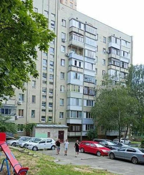 Продам 1-кімнатну квартиру