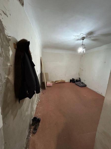 Продам 1-комнатную квартиру