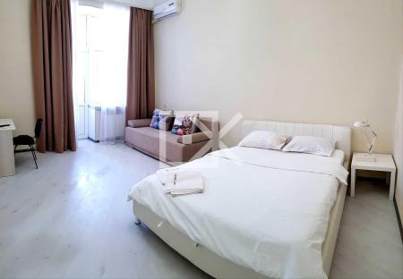 Сдам 1-комнатную квартиру