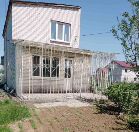 Продам 2-этажный дом