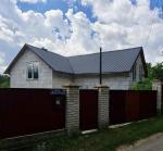 Продам 2-поверховий будинок, 100 м², без ремонту