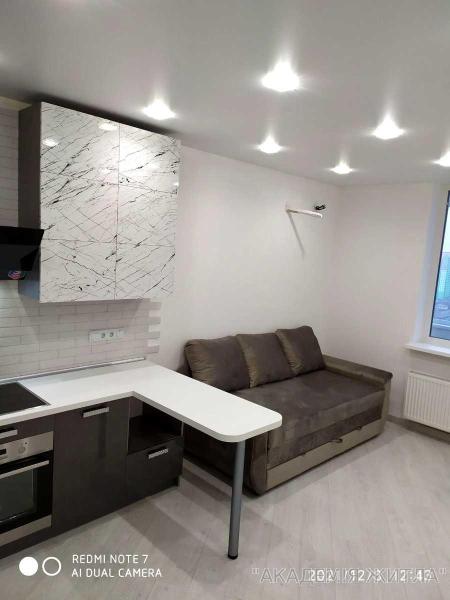 Продам 1-комнатную квартиру в новостройке, ЖК&nbsp;Караваевы&nbsp;Дачи