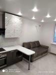 Продам 1-комнатную квартиру в новостройке, ЖК&nbsp;Караваевы&nbsp;Дачи, 28 м², евроремонт