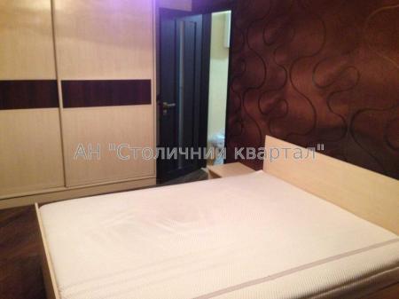 Продам 2-кімнатну квартиру