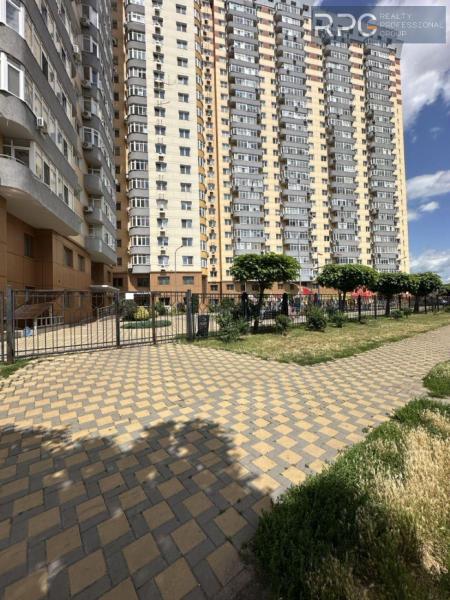 Продам 2-кімнатну квартиру, ЖК «Міністерський»