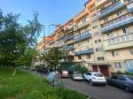 Продам 3-кімнатну квартиру, 62 м², радянський ремонт