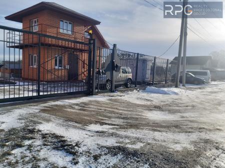 Продам ділянку під забудову нежитлової нерухомості
