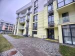 Продам 3-кімнатну квартиру в новобудові, ЖК Італійський квартал, 74.40 м², без внутрішніх робіт
