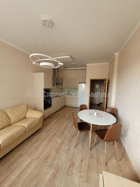 Сдам 1-комнатную квартиру, ЖК RiverStone