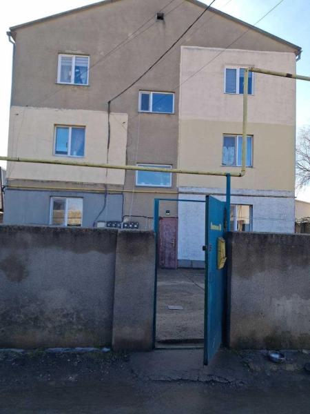 Продам 1-кімнатну квартиру